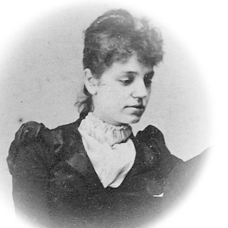 Eloísa Garnelo Aparicio