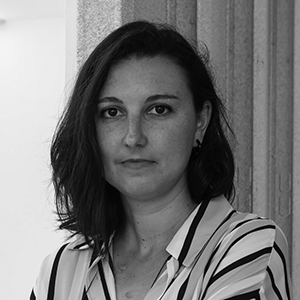 Mercedes Pimiento. Sevilla