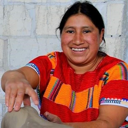 Juana Gómez Ramírez