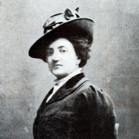 Lluïsa Botet i Mundi