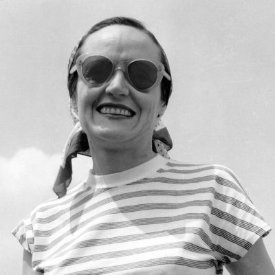 Palmira Puig Giró. Lerida