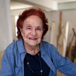 Zilia Sánchez Domínguez