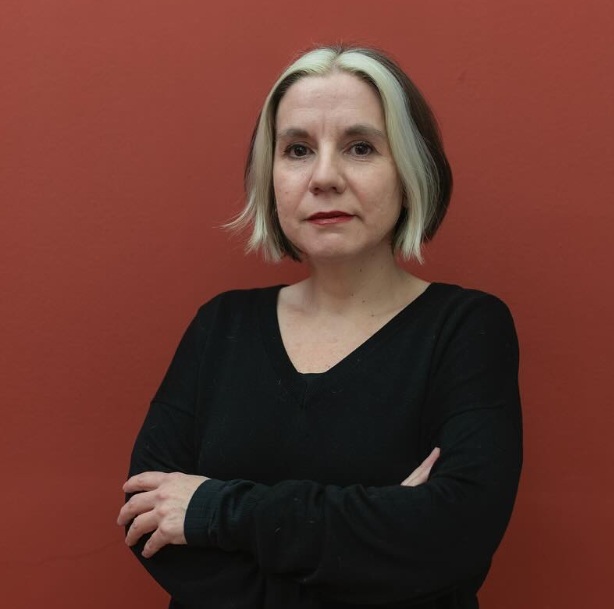 Gabriela Carmona Slier