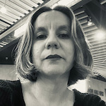 Gabriela Carmona Slier