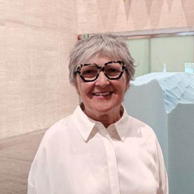 maria luisa fernandez