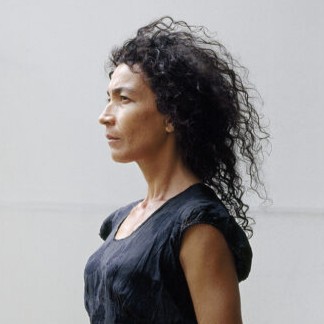 María Teresa Hincapié