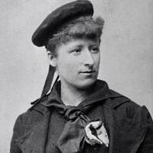 Anna Sofia Palm de Rosa