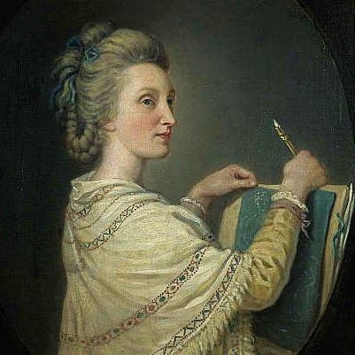 Anne Forbes. ESCOCIA