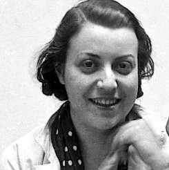 Margarida Sans i Jordi