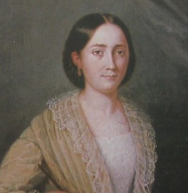 Antonia Rodríguez Sánchez de Alva