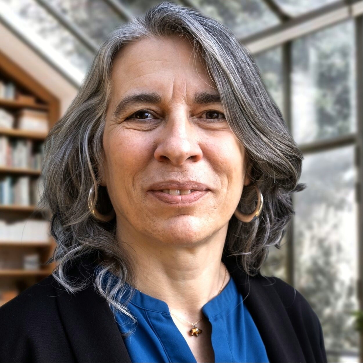 Carlota Guerrero