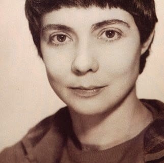 Carmen Arozena Rodríguez