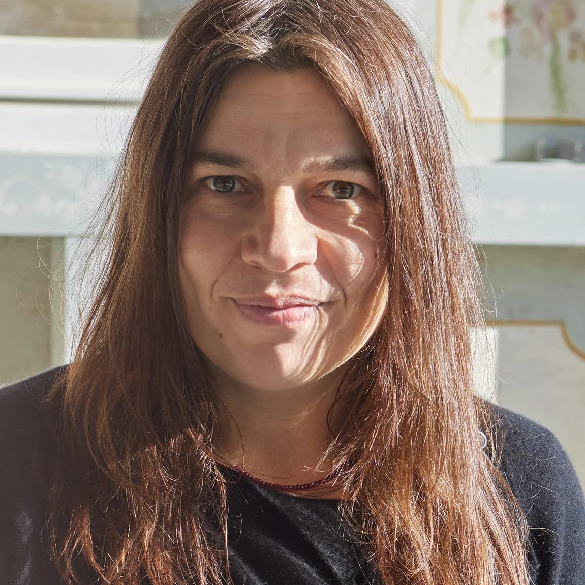 Chiara Camoni