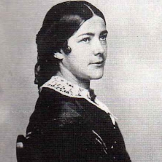 Anna Blunden