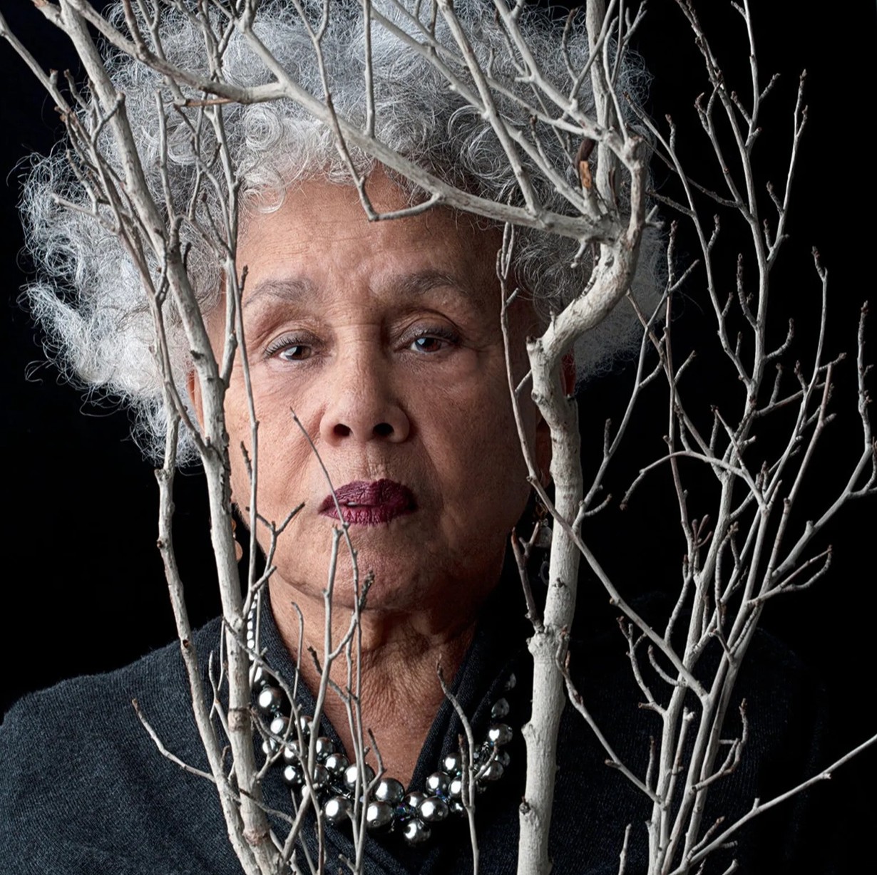 Betye Saar