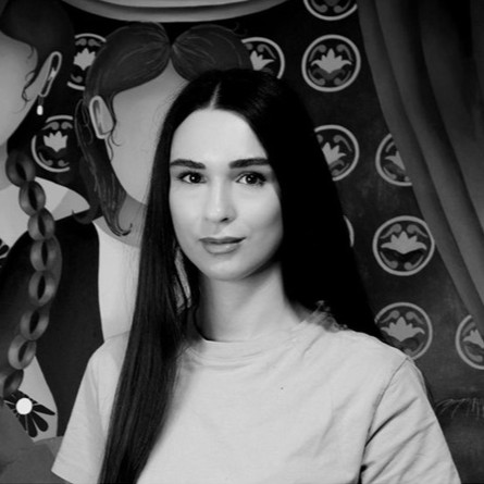 Celine Ali