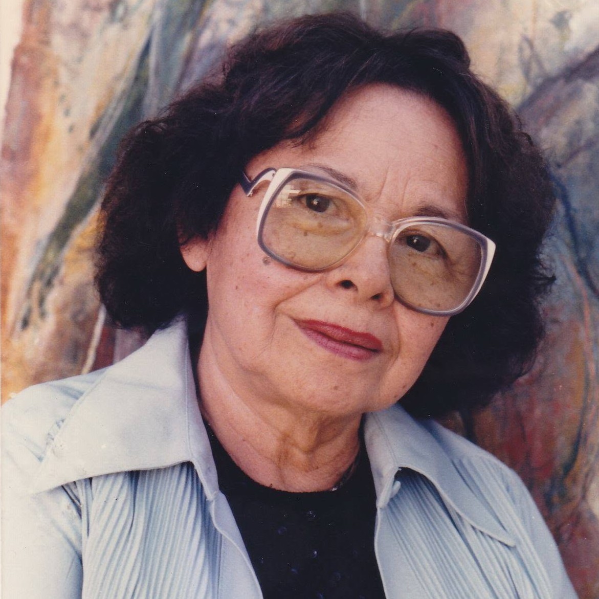 Rosa Mena Valenzuela
