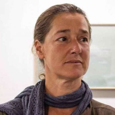 alicia Marsans, Barcelona
