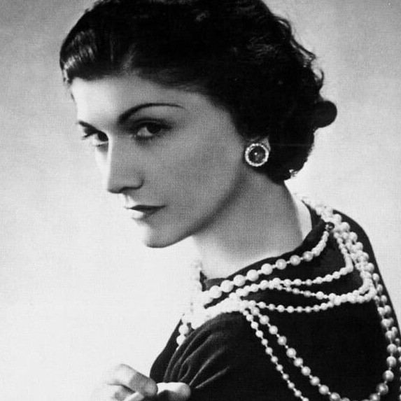 Cocó Chanel