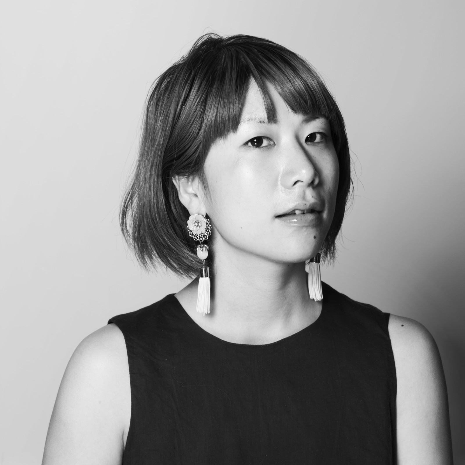 Yuko Mohri