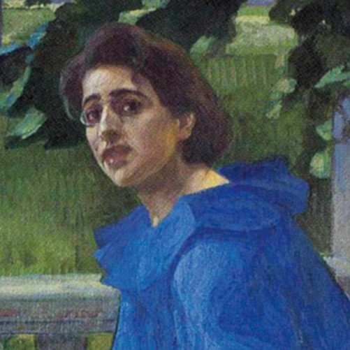 Hanna Hirsch
