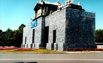 portadealcala