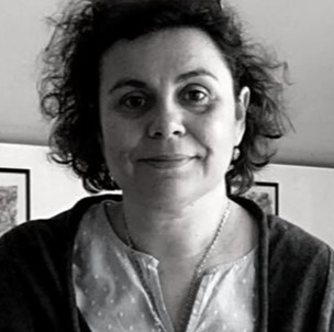 Sabela Arias Castro