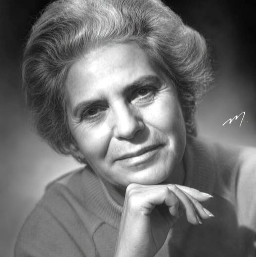 Margarita Bertheau