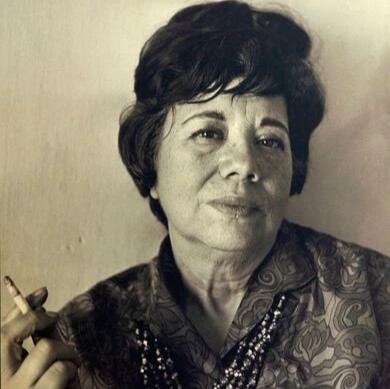 María Paz Jiménez