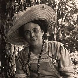 Jessie Tarbox Beals