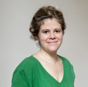 Clara Montoya