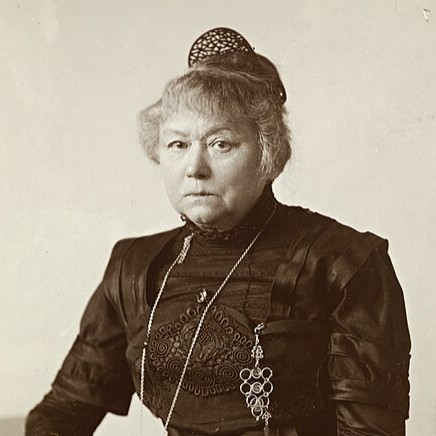 Harriet Backer