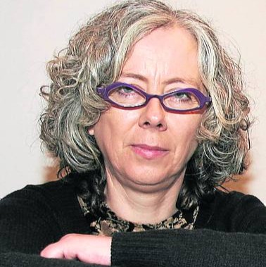 María Jesús Rodríguez