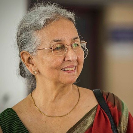 Nilima Sheikh